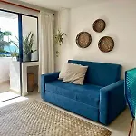 Apartamento Laguito 402