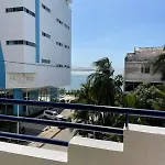 Apartamento Laguito 402