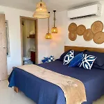 Apartamento Laguito 402