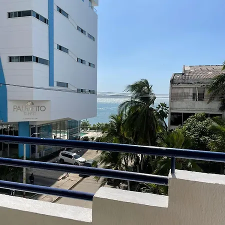 Laguito 402 Cartagena