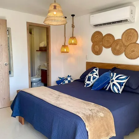 Apartamento Laguito 402