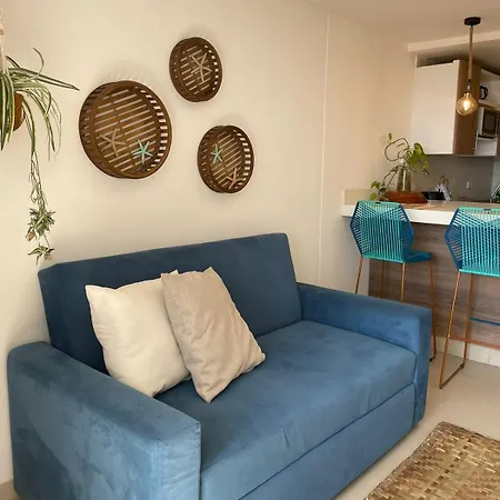 Laguito 402 Apartamento
