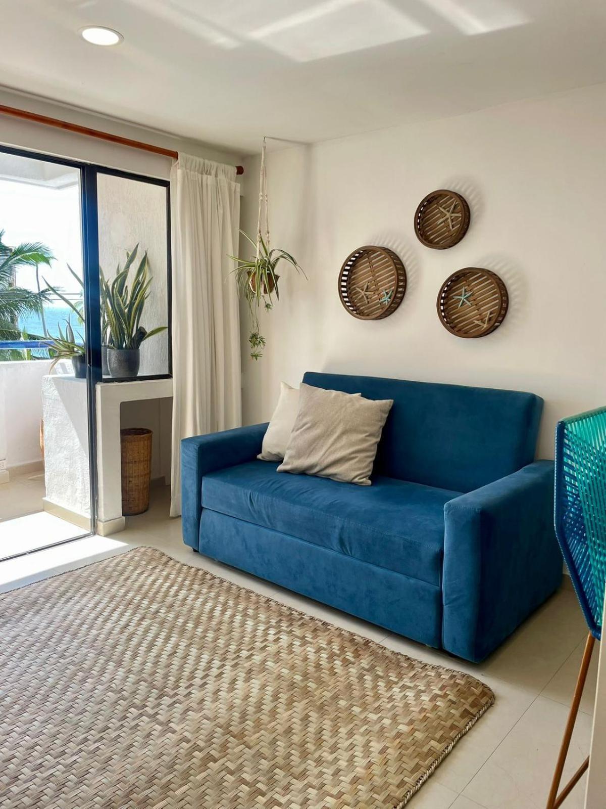 Apartamento Laguito 402 *