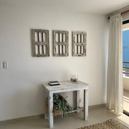 Apartment Laguito 402 *