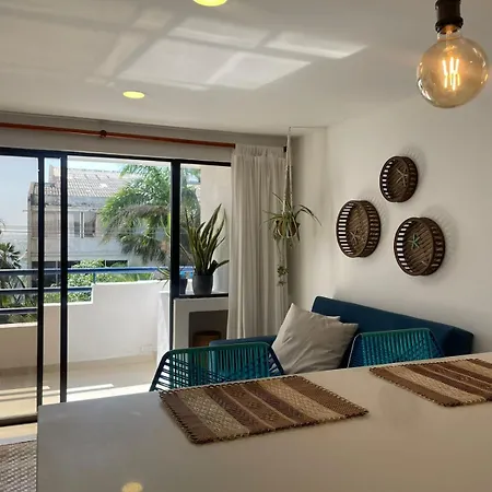 Apartment Laguito 402
