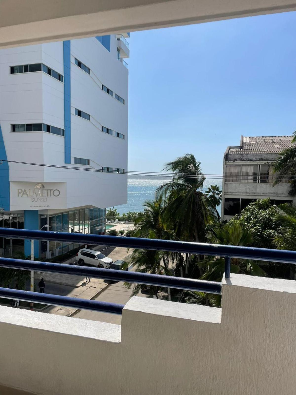 Apartamento Laguito 402 Cartagena