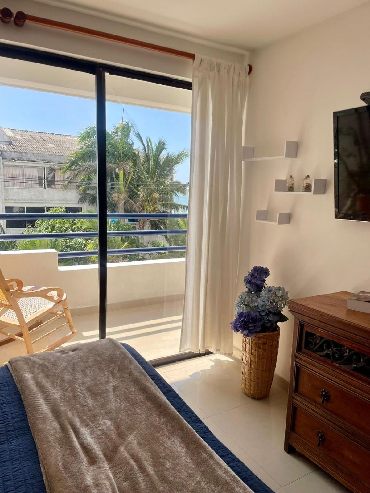 Apartamento Laguito 402 Apartamento *